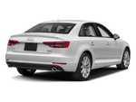 2018 Audi A4 2.0T Premium Plus quattro