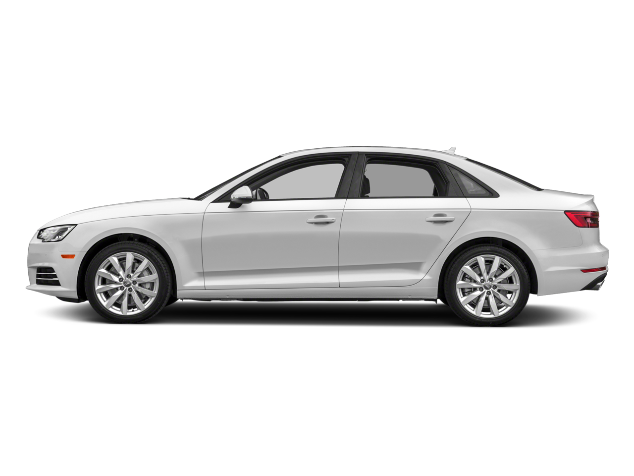 2018 Audi A4 2.0T Premium Plus quattro