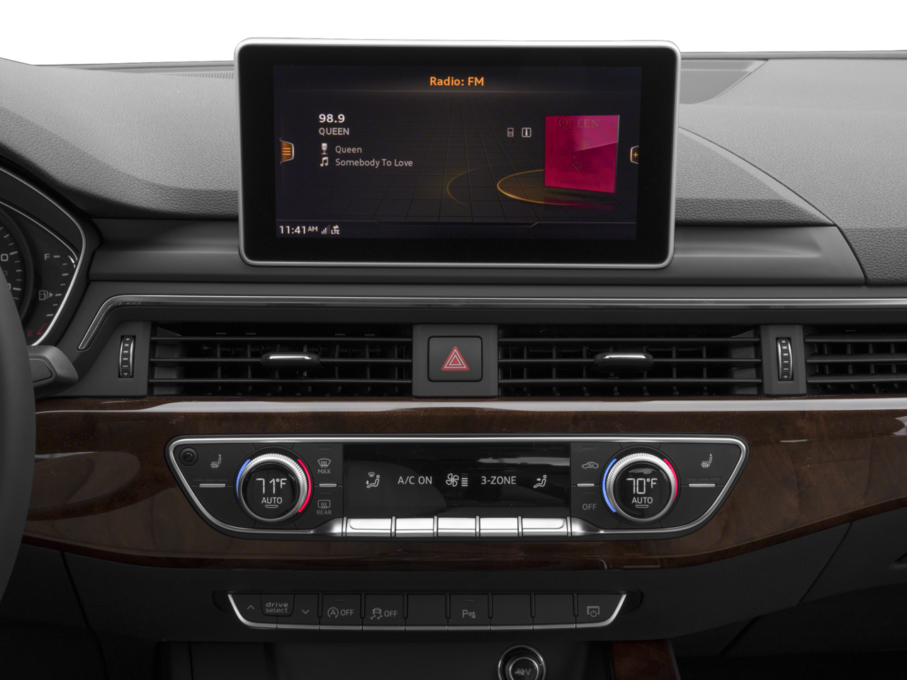 2018 Audi A4 2.0T Premium Plus quattro