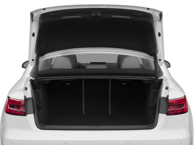 2018 Audi A4 2.0T Premium Plus quattro