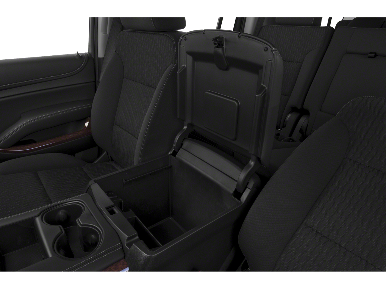 2018 GMC Yukon XL SLT