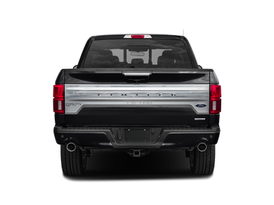 2019 Ford F-150 Limited