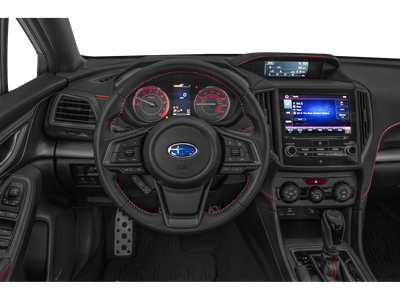 2020 Subaru Impreza Sport