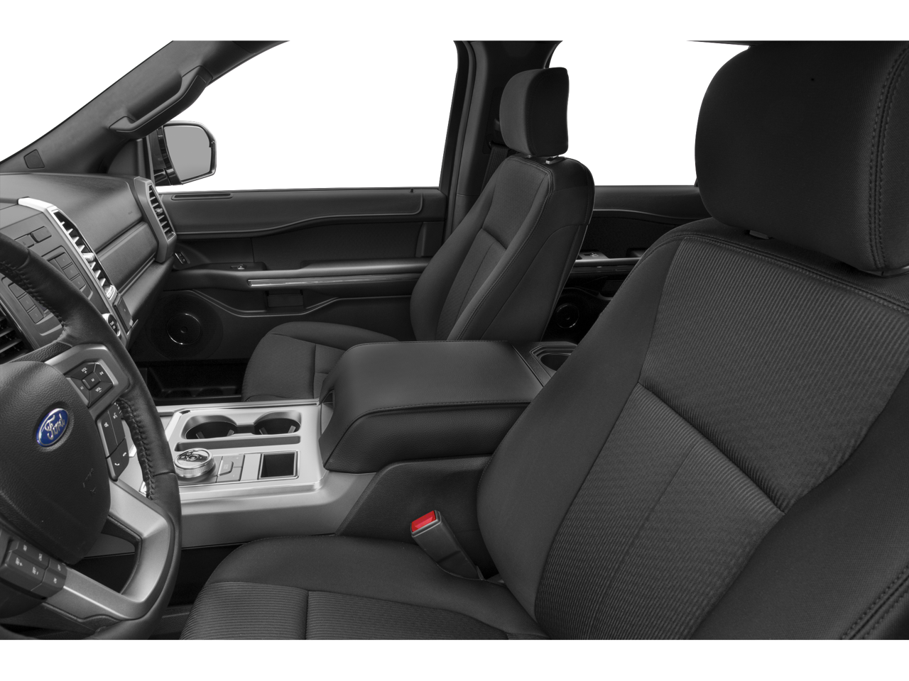 2021 Ford Expedition XL