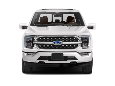2021 Ford F-150 King Ranch 5.0L