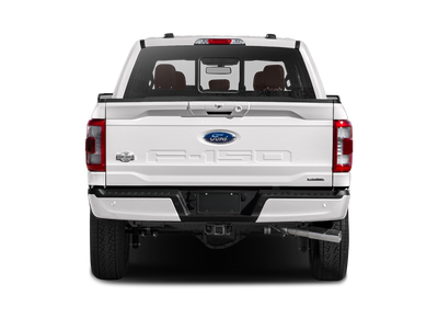 2021 Ford F-150 King Ranch 5.0L