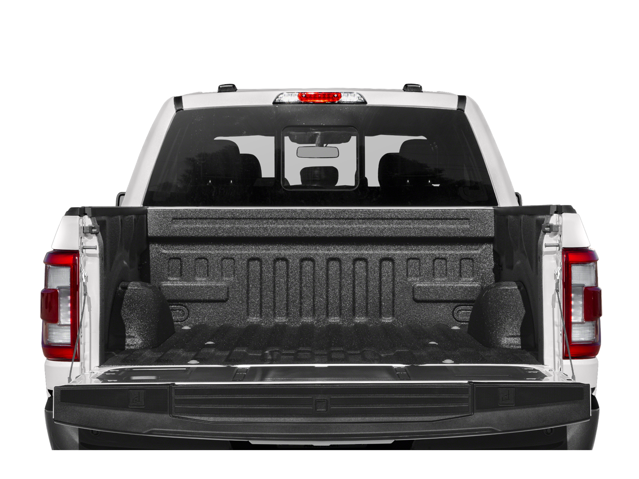 2021 Ford F-150 King Ranch 5.0L