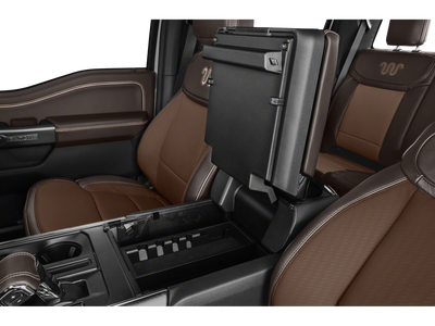 2021 Ford F-150 King Ranch 5.0L