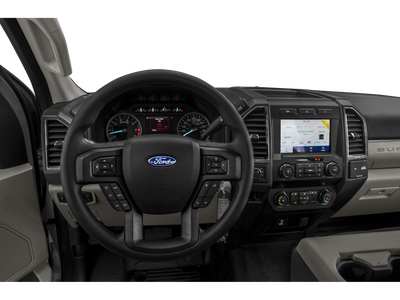 2021 Ford F-350SD XLT 7.3 V8 Gas