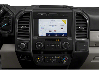 2021 Ford F-350SD XLT 7.3 V8 Gas