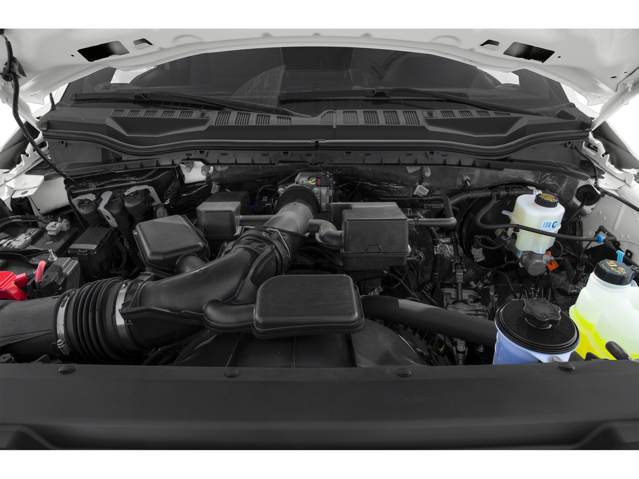 2021 Ford F-350SD XLT 7.3 V8 Gas