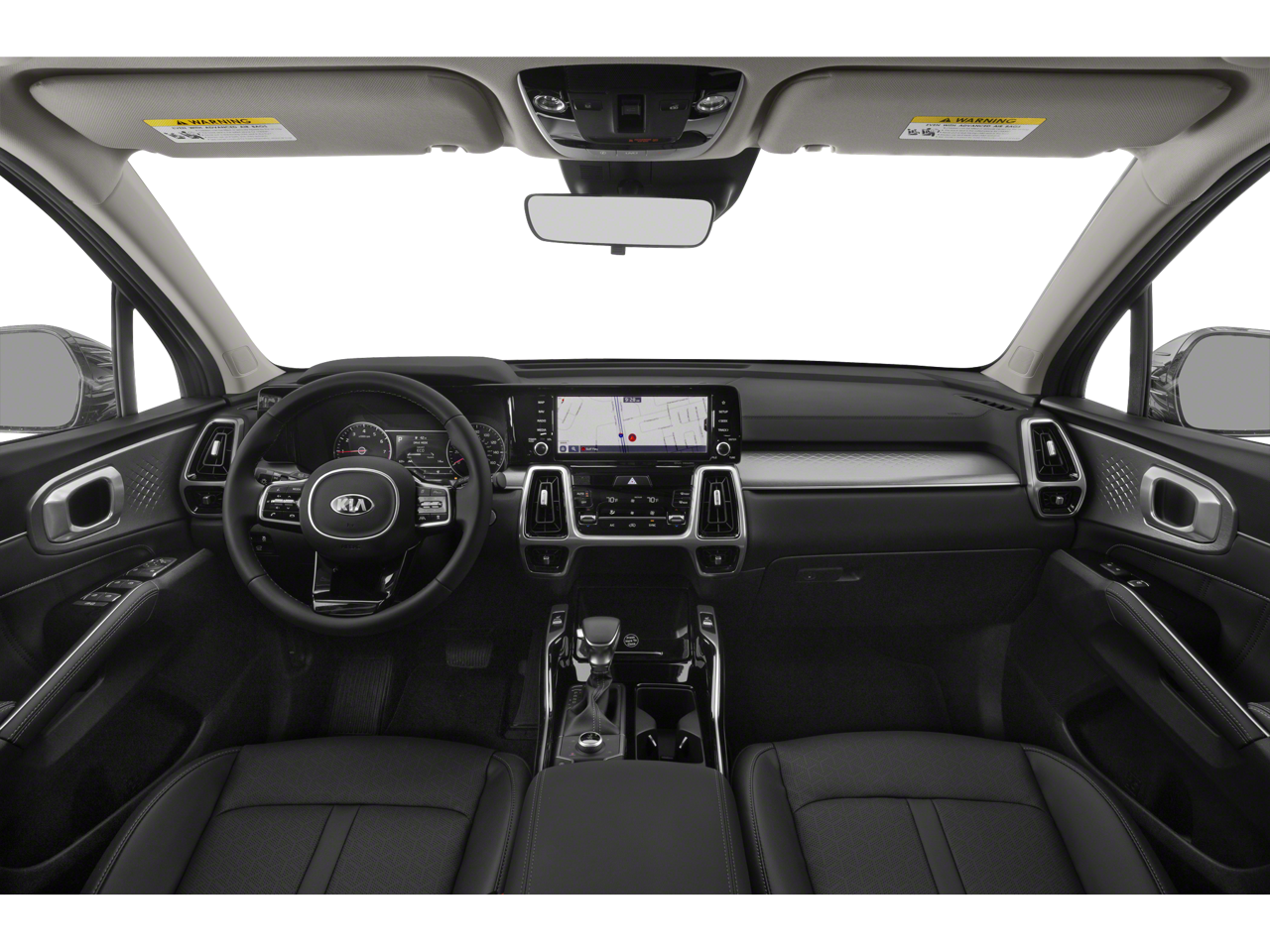 2021 Kia Sorento SX