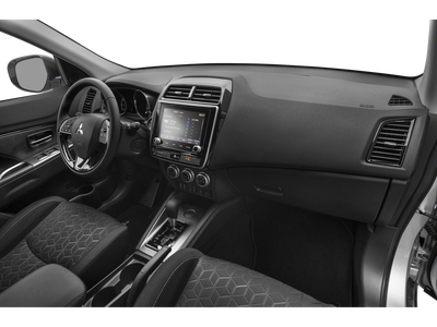 2021 Mitsubishi Outlander Sport 2.0 SE