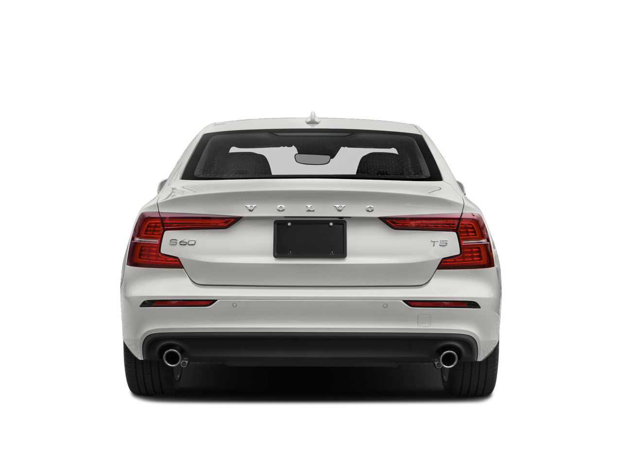 2021 Volvo S60 T6 Momentum