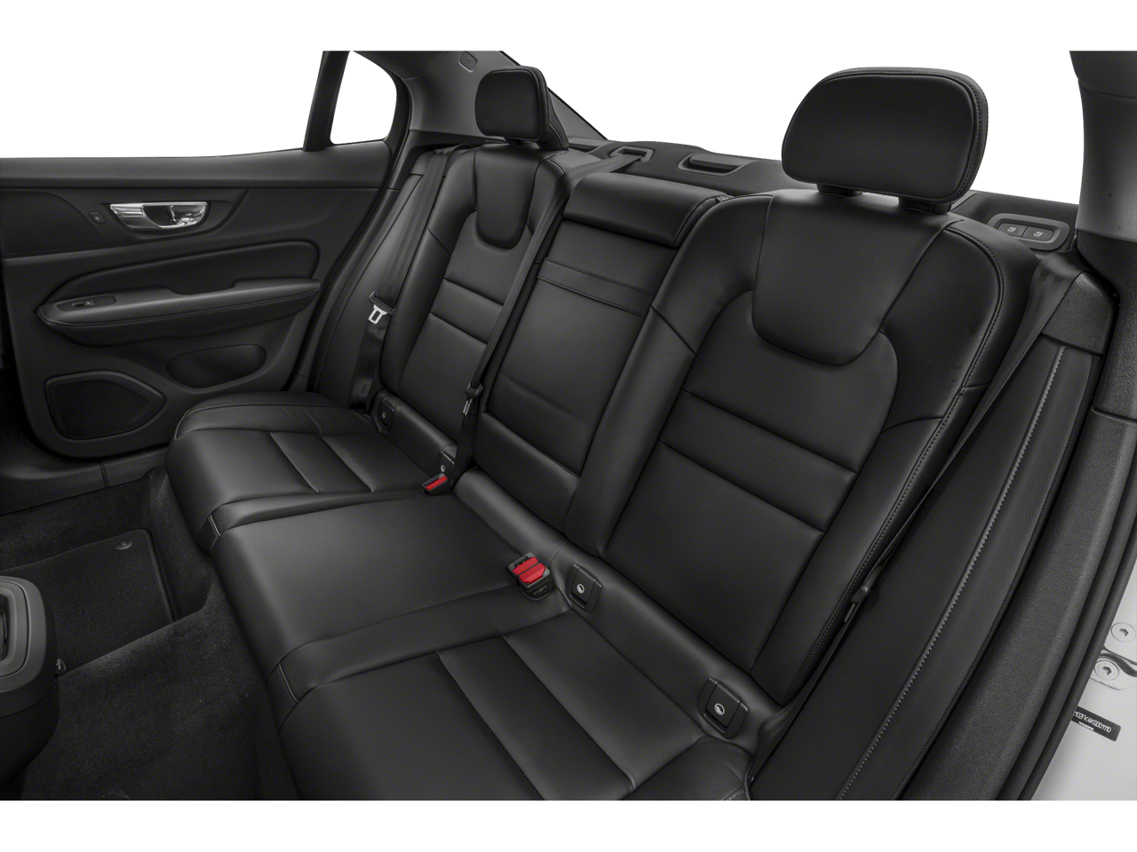 2021 Volvo S60 T6 Momentum