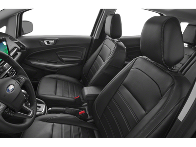 2022 Ford EcoSport Titanium 2.0L