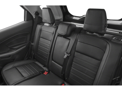 2022 Ford EcoSport Titanium 2.0L