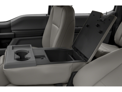 2022 Ford F-250SD XLT