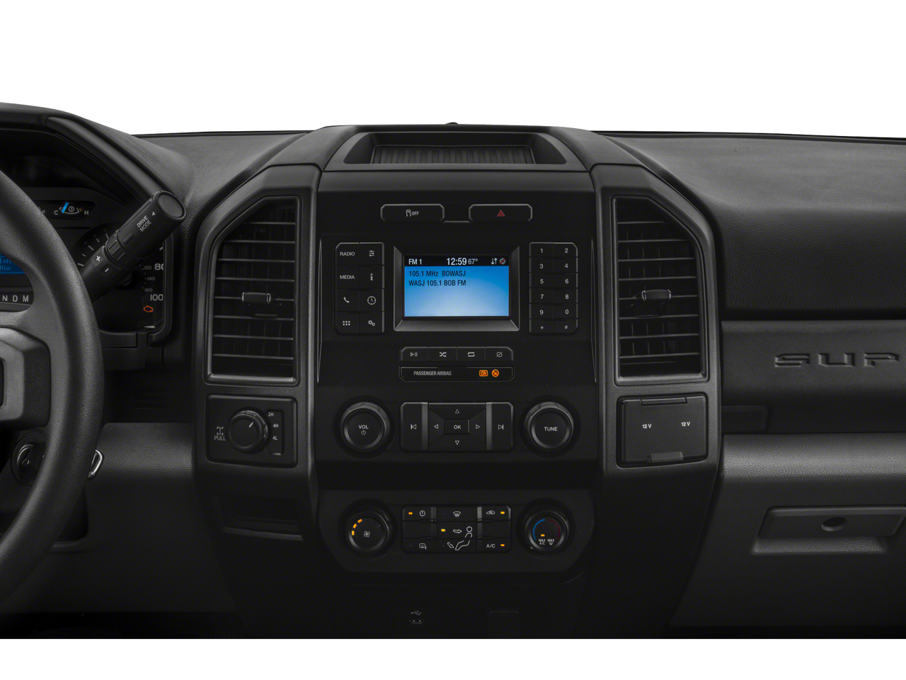2022 Ford F-350SD XLT