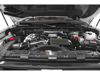 2023 Chevrolet Silverado 3500HD High Country