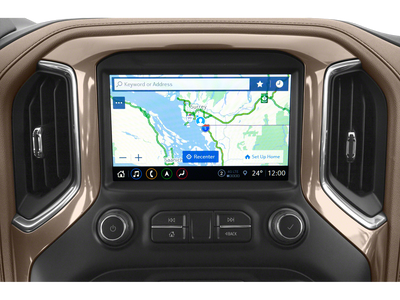 2023 Chevrolet Silverado 3500HD High Country