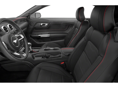 2023 Ford Mustang GT Premium