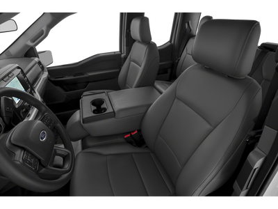 2023 Ford F-150 XL 2.7 V6