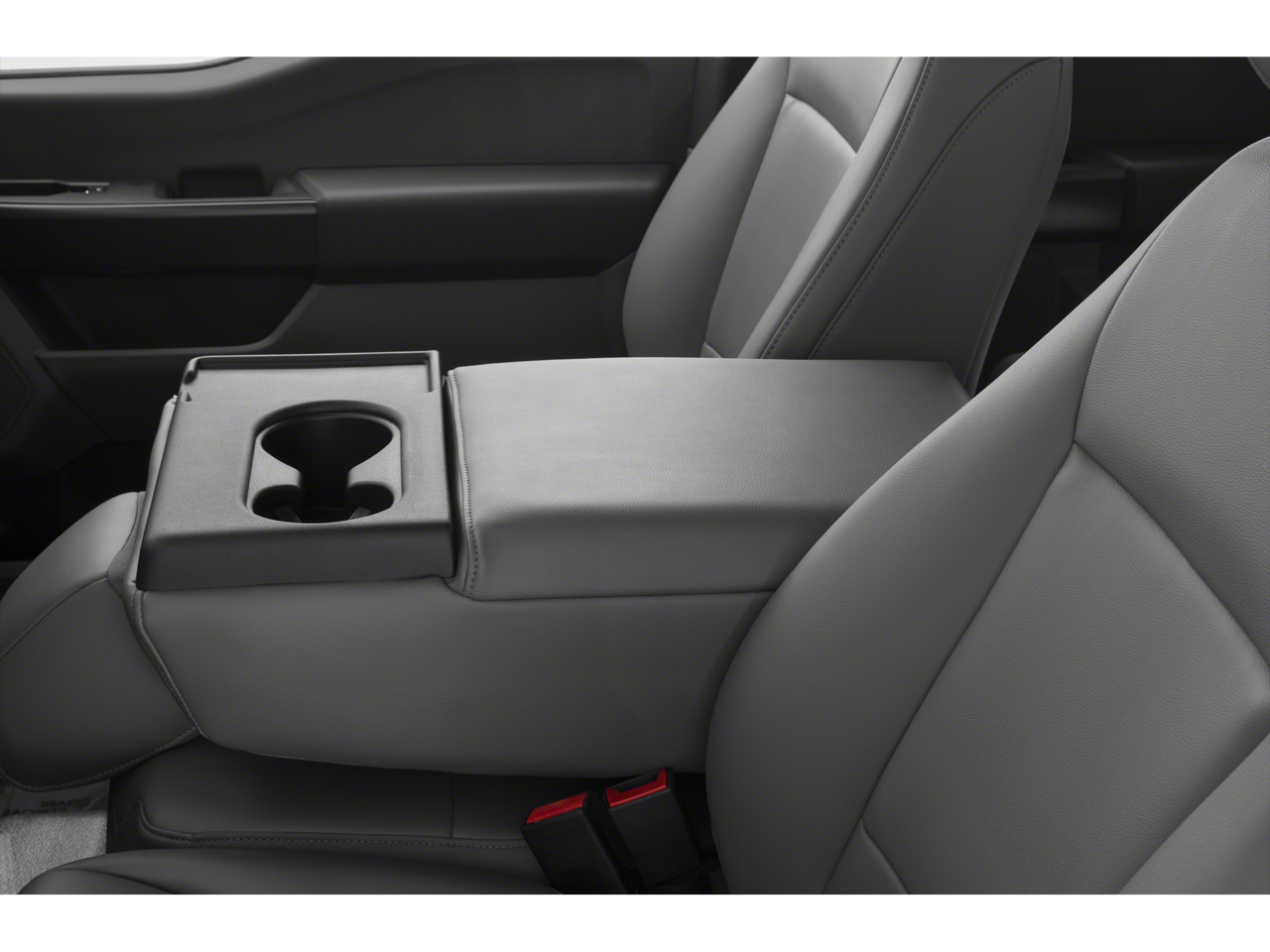 2023 Ford F-150 XL 2.7 V6