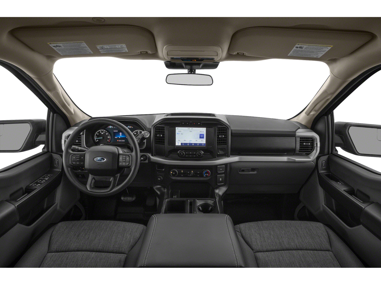 2023 Ford F-150 XL 2.7 V6