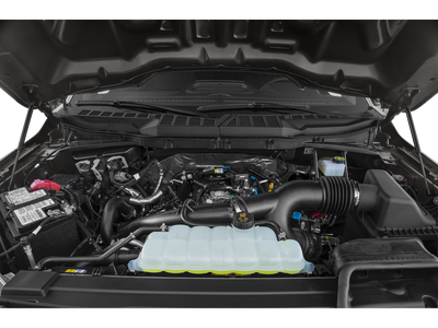 2023 Ford F-150 XL 2.7 V6