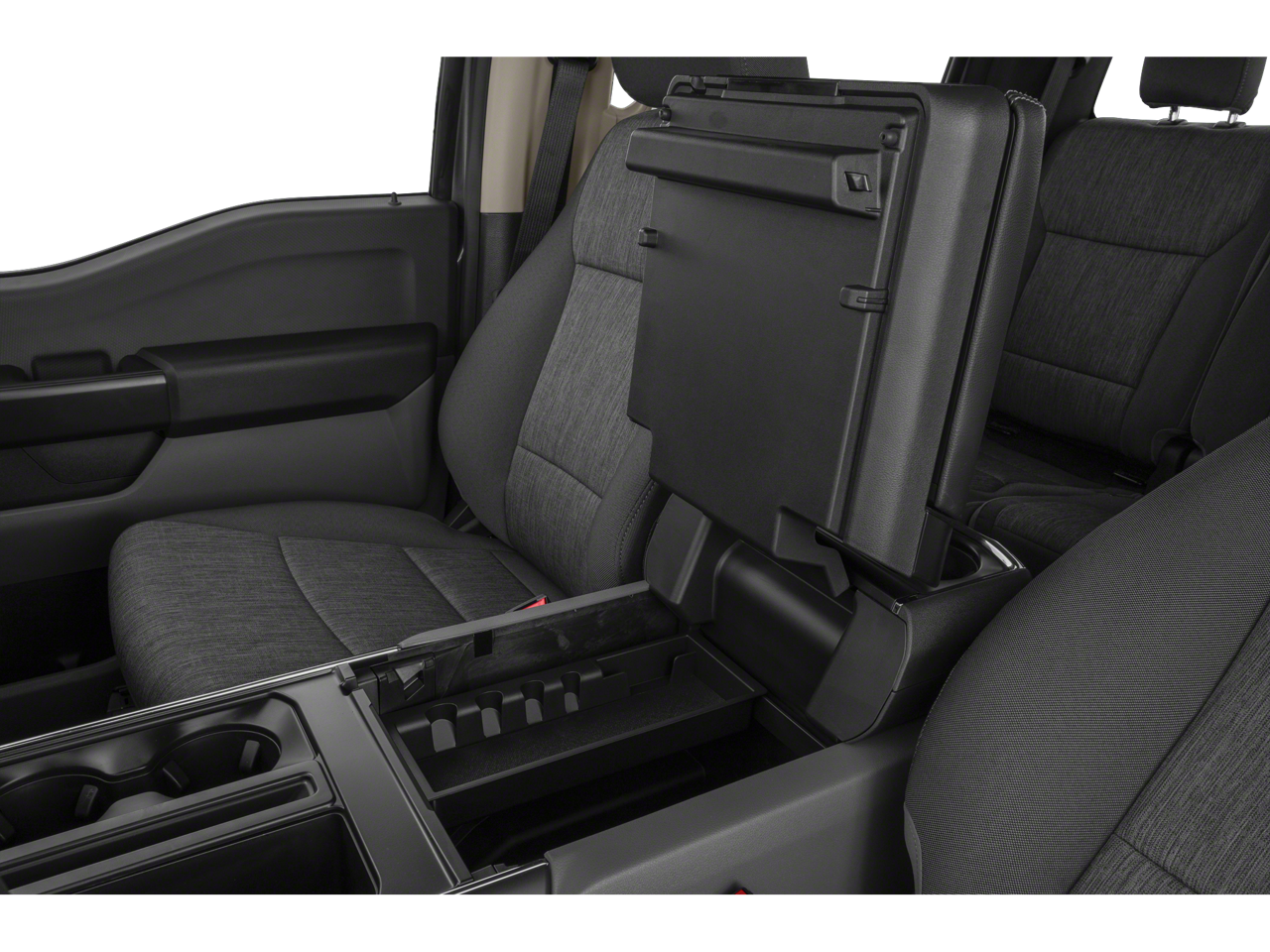 2023 Ford F-150 XL 2.7 V6