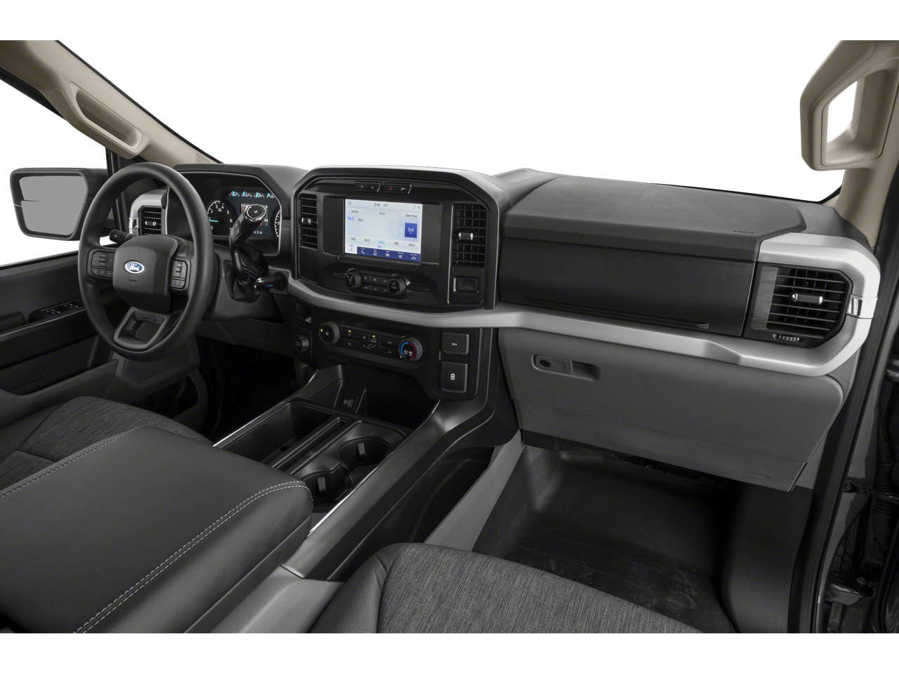 2023 Ford F-150 XL 2.7 V6