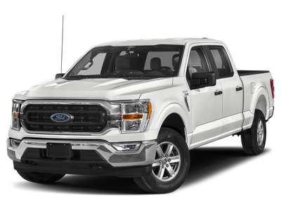 2023 Ford F-150 XLT 3.5 V6