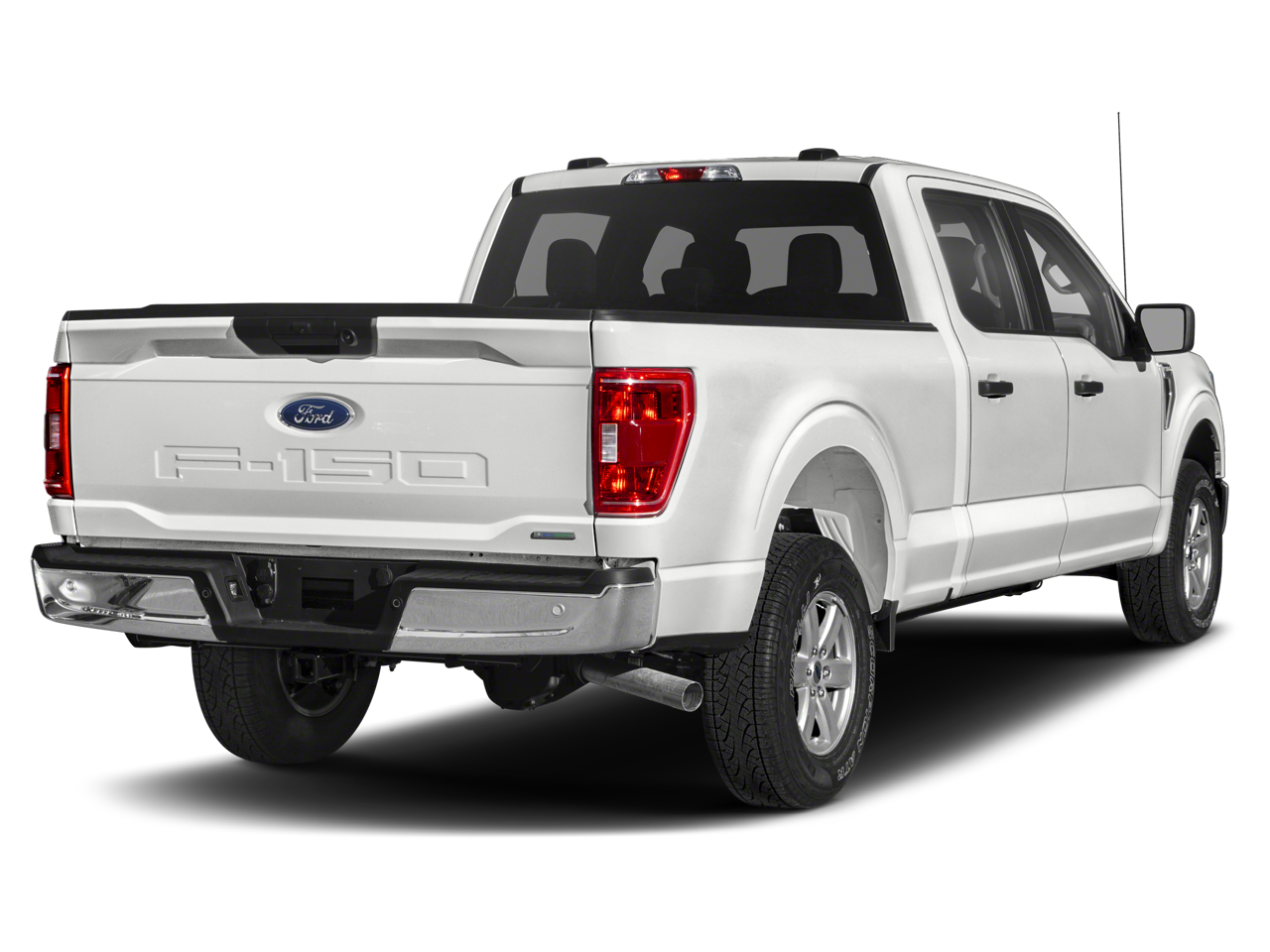 2023 Ford F-150 XLT 3.5 V6