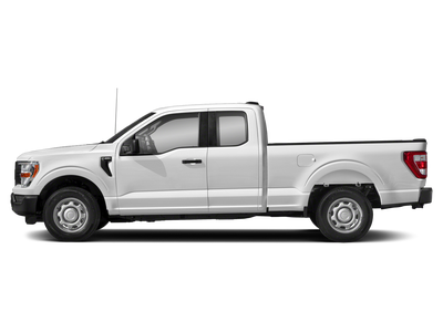 2023 Ford F-150 XL 2.7 V6