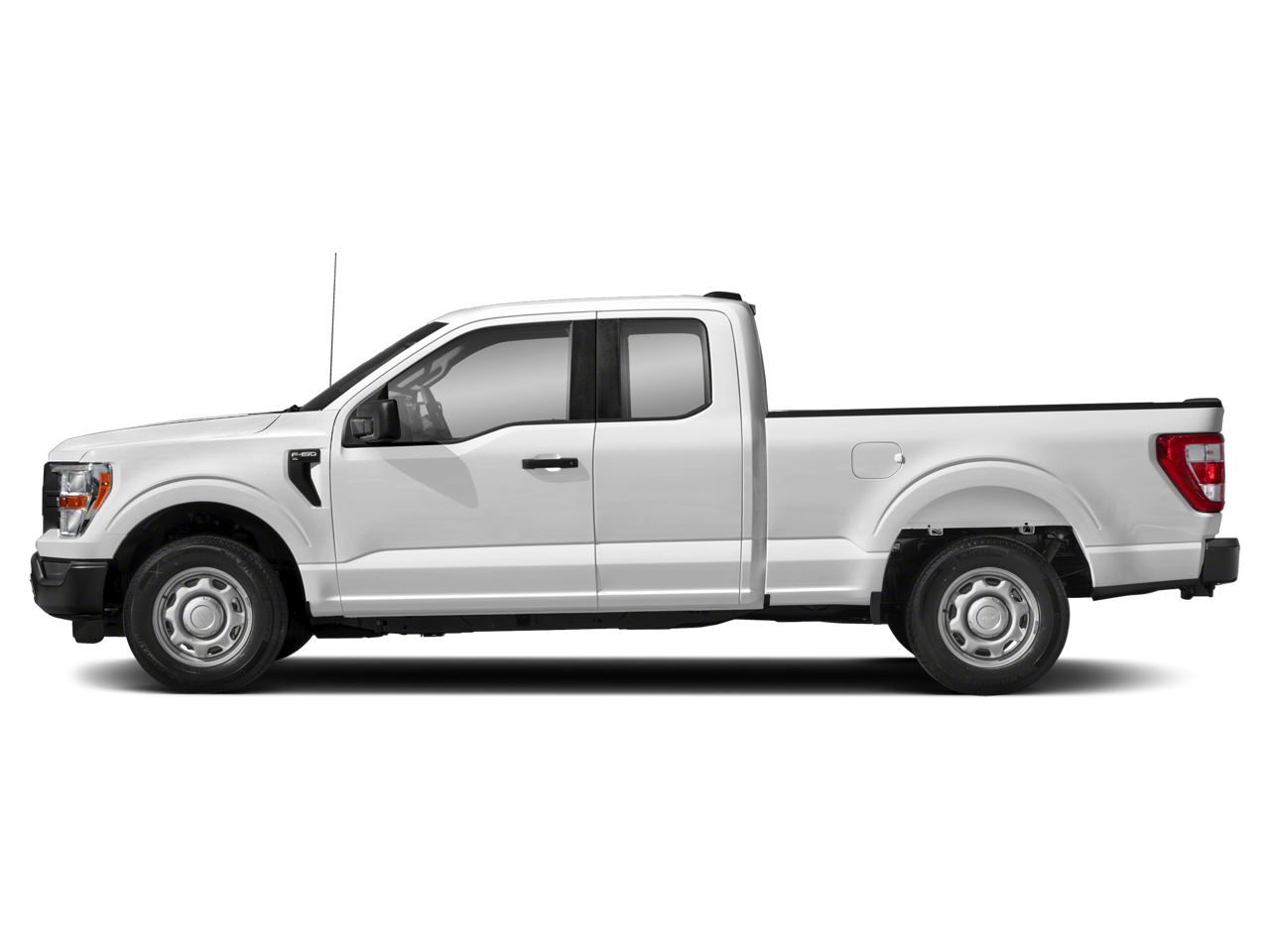 2023 Ford F-150 XL 2.7 V6