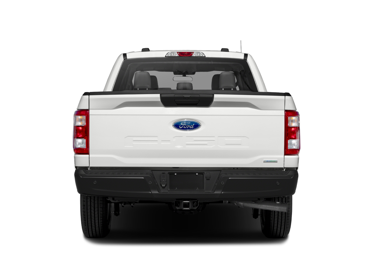 2023 Ford F-150 XL 2.7 V6
