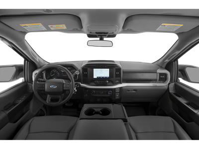 2023 Ford F-150 XL 2.7 V6