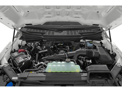 2023 Ford F-150 XL 2.7 V6
