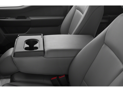 2023 Ford F-150 XL 2.7 V6