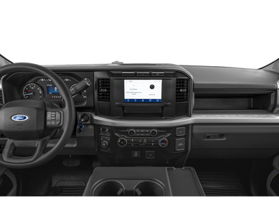 2023 Ford F-350SD XL