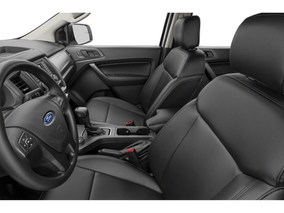 2023 Ford Ranger Lariat 2.3 L