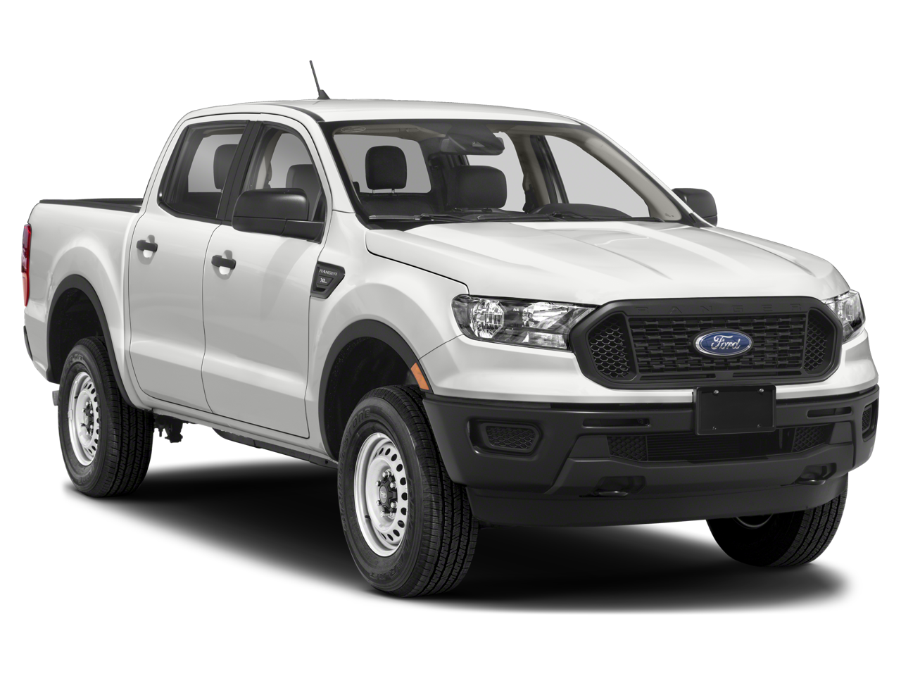 2023 Ford Ranger Lariat 2.3 L