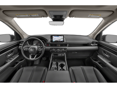 2023 Honda Pilot Touring 8 Seater