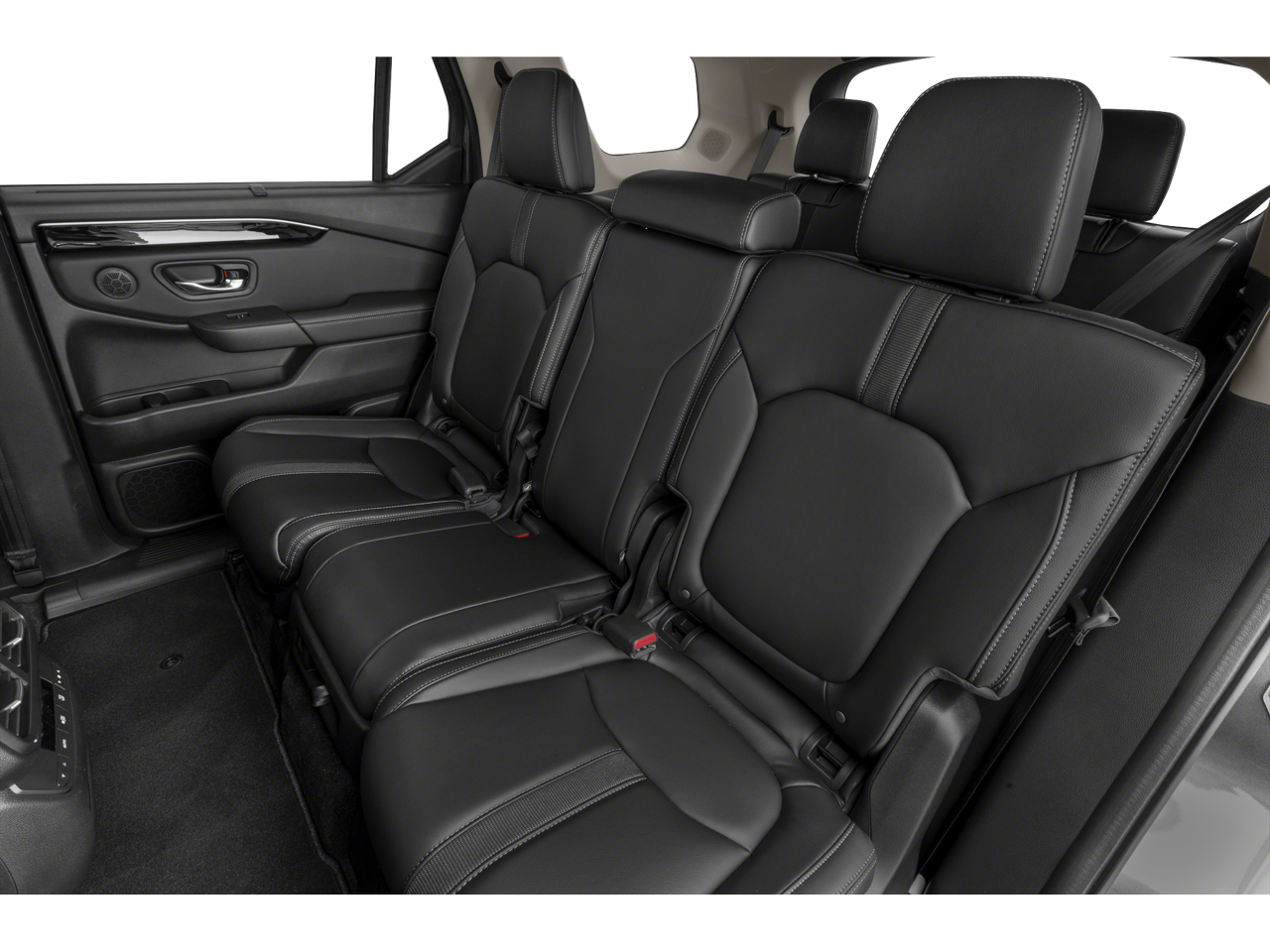 2023 Honda Pilot Touring 8 Seater