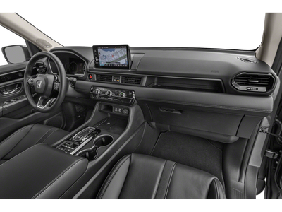 2023 Honda Pilot Touring 8 Seater