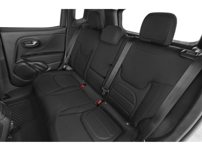 2023 Jeep Renegade Altitude