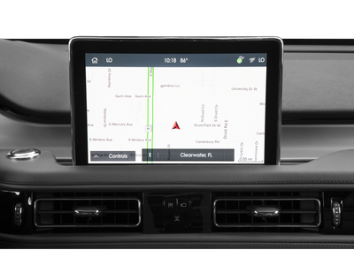 2023 Lincoln Aviator Reserve Premium