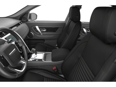 2023 Land Rover Discovery Sport SE