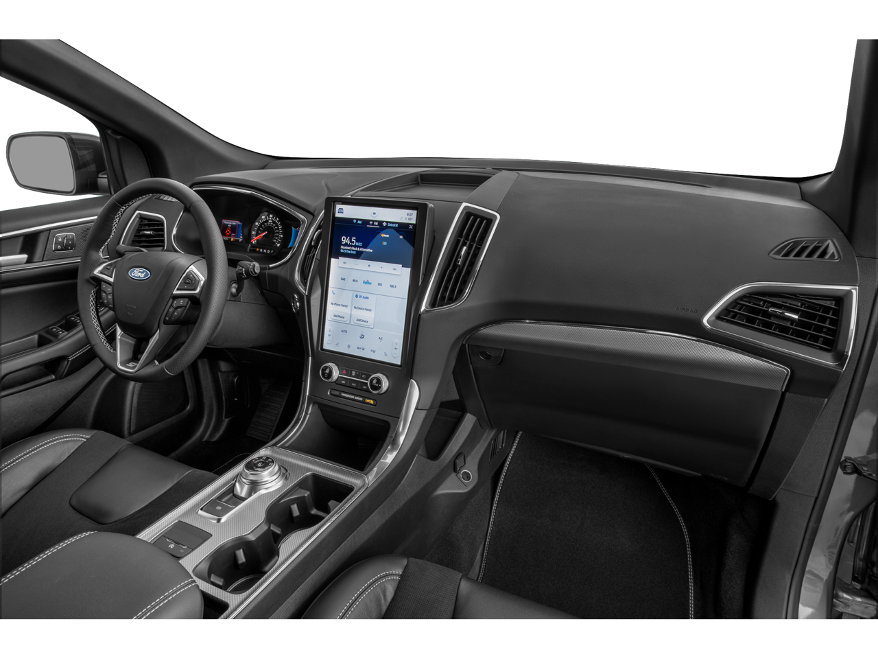 2024 Ford Edge ST